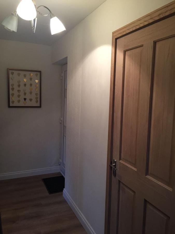 Farah'S Guest Suite Solihull Exterior foto